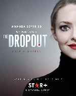 carátula carteles de The Dropout - V02