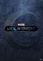 cartula carteles de Moon Knight - V04