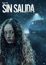 carátula carteles de Sin Salida - 2022 - V7