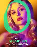carátula carteles de Gossip Girl - 2021 - V02