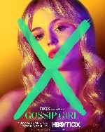 carátula carteles de Gossip Girl - 2021 - V03