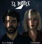 carátula carteles de Historias Para No Dormir - 2021 - El Doble - V2