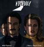 carátula carteles de Historias Para No Dormir - 2021 - Freddy - V2