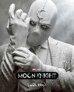 cartula carteles de Moon Knight - V05