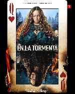 carátula carteles de En La Tormenta - V2