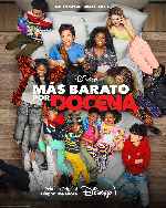 carátula carteles de Mas Barato Por Docena - 2022 - V13