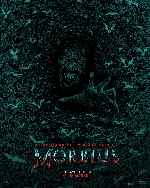 cartula carteles de Morbius - V14