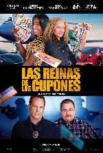 carátula carteles de Las Reinas De Los Cupones