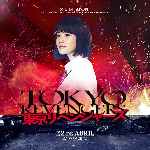 carátula carteles de Tokyo Revengers - V5