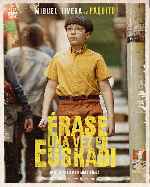 carátula carteles de Erase Una Vez En Euskadi - V16