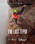carátula carteles de National Geographic - Explorer - The Last Tepui