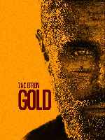 carátula carteles de Gold - 2022