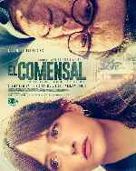 carátula carteles de El Comensal