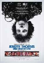 carátula carteles de Jeremy Thomas - Una Vida De Cine