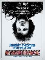 carátula carteles de Jeremy Thomas - Una Vida De Cine - V2