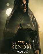 carátula carteles de Star Wars - Obi-wan Kenobi - V04