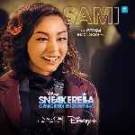 carátula carteles de Sneakerella - Cenicienta En Zapatillas - V5