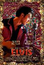 carátula carteles de Elvis - 2022 - V5