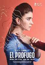 carátula carteles de El Profugo - 2020