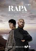carátula carteles de Rapa