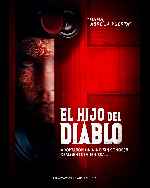 carátula carteles de El Hijo Del Diablo - 2022
