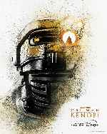 carátula carteles de Star Wars - Obi-wan Kenobi - V14