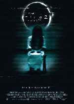 carátula carteles de The Ring 2 - La Senal 2