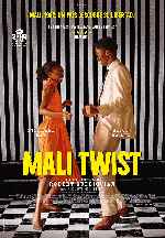 carátula carteles de Mali Twist