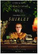carátula carteles de Shirley - V2
