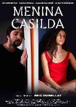 carátula carteles de Menina Casilda
