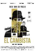 carátula carteles de Asi Hablo El Cambista