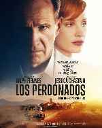 carátula carteles de Los Perdonados