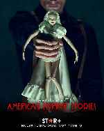 cartula carteles de American Horror Stories - Temporada 2 - V2