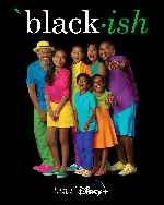carátula carteles de Black-ish