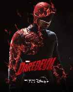 carátula carteles de Daredevil - Serie - V07