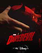cartula carteles de Daredevil - Serie - V08