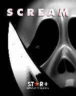 carátula carteles de Scream - 2022 - V6