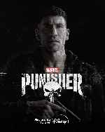 carátula carteles de The Punisher - V2