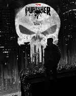 carátula carteles de The Punisher - V3