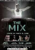 carátula carteles de The Mix