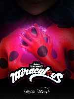 carátula carteles de Miraculous - Las Aventuras De Ladybug - Temporada 5