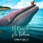 carátula carteles de El Caracol Y La Ballena - V2
