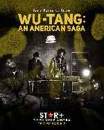 carátula carteles de Wu-tang - An American Saga - Temporada 2