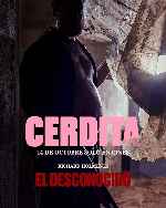 carátula carteles de Cerdita - V10