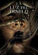 carátula carteles de La Luz Del Diablo