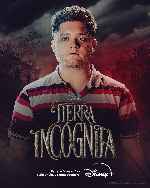 carátula carteles de Tierra Incognita - V04