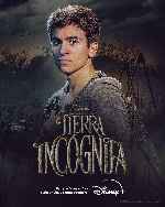 carátula carteles de Tierra Incognita - V07