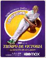 carátula carteles de Tiempo De Victoria - La Dinastia De Los Lakers - V04