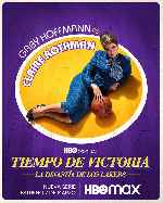 carátula carteles de Tiempo De Victoria - La Dinastia De Los Lakers - V07