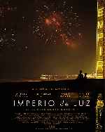 carátula carteles de Imperio De Luz